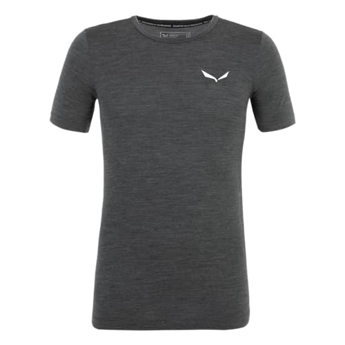 Salewa T-Shirt der Marke ZEBRU Fresh AMR M T-Shirt. Salewa T-Shirt der Marke ZEBRU Fresh AMR M T-Shirt. von Salewa
