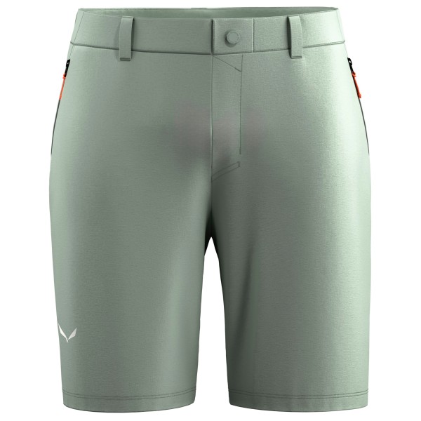 Salewa - Talveno Durastretch Shorts - Shorts Gr XL grün Salewa - Talveno Durastretch Shorts - Shorts Gr XL grün von Salewa