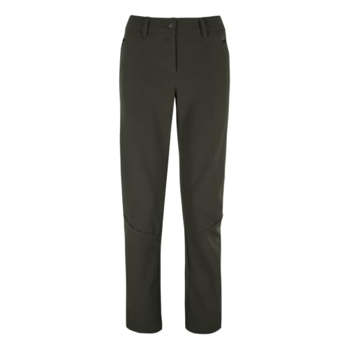 Salewa Terminal Durastretch Women's Pant, Green, L Salewa Terminal Durastretch Women's Pant, Green, L von Salewa