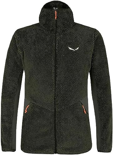Salewa Tognazza Polarlite Men's Jacket, dark olive/0910, M Salewa Tognazza Polarlite Men's Jacket, dark olive/0910, M von Salewa