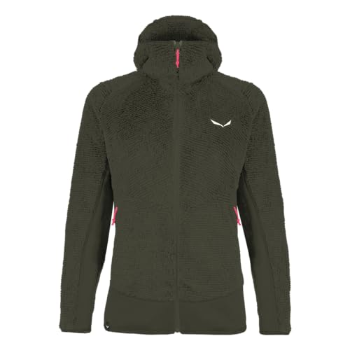 Salewa Tognazza Polarlite Women's Jacket, Green, XL Salewa Tognazza Polarlite Women's Jacket, Green, XL von Salewa