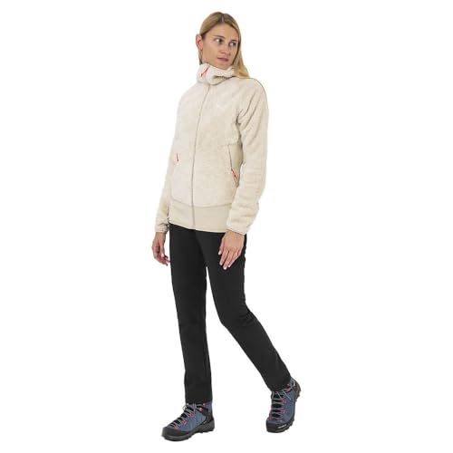 Salewa Damen Tognazza Polarlite Women's Jacket, OATMEAL MELANGE, L EU Salewa Damen Tognazza Polarlite Women's Jacket, OATMEAL MELANGE, L EU von Salewa