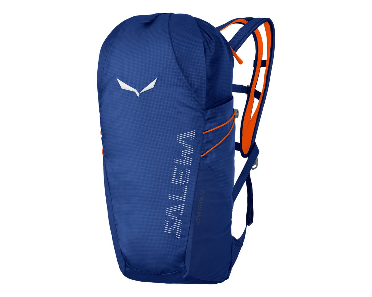 Salewa Tourenrucksack Laufrucksack Ultra Train 22l – Salewa Salewa Tourenrucksack Laufrucksack Ultra Train 22l – Salewa von Salewa
