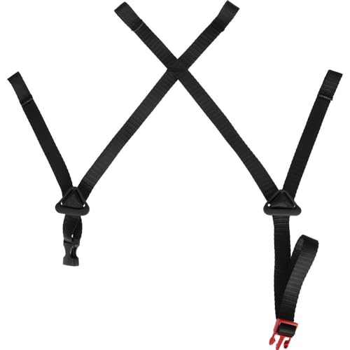 Salewa Toxo 3.0 Spare Harness One Size Salewa Toxo 3.0 Spare Harness One Size von Salewa