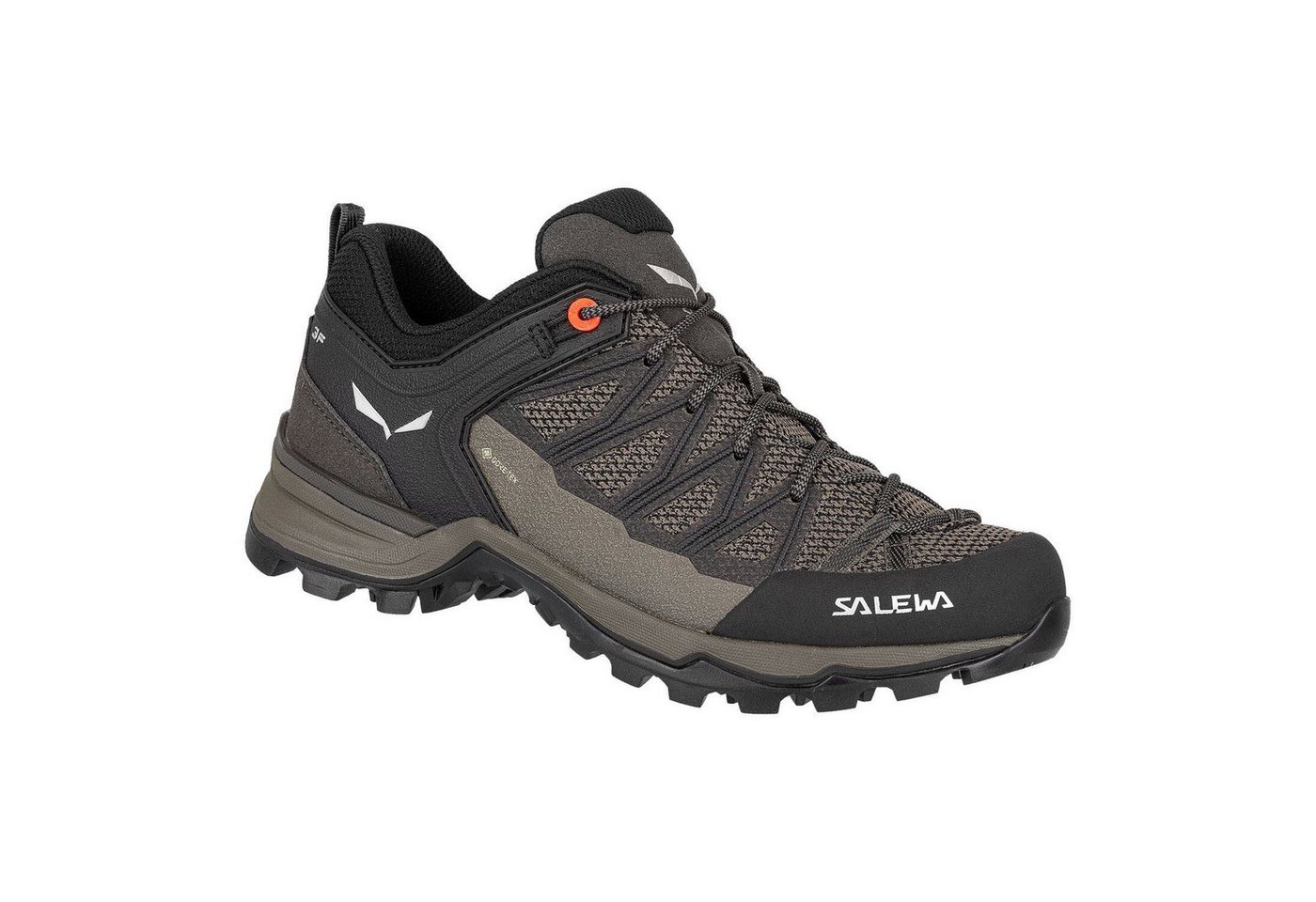 Salewa Trainer Lite GTX Wanderschuh Salewa Trainer Lite GTX Wanderschuh von Salewa