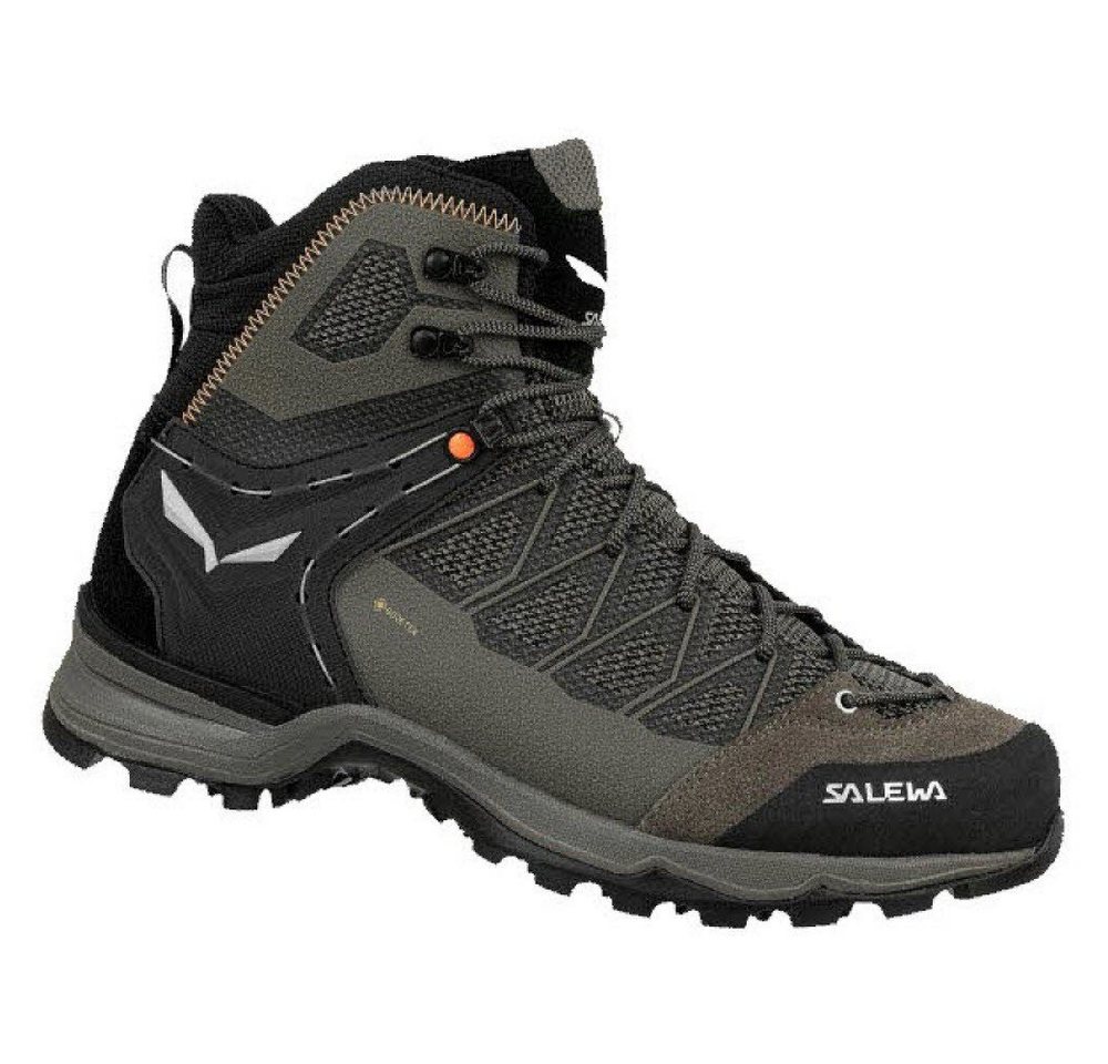 Salewa Trainer Lite Mid GTX Wanderschuh Salewa Trainer Lite Mid GTX Wanderschuh von Salewa