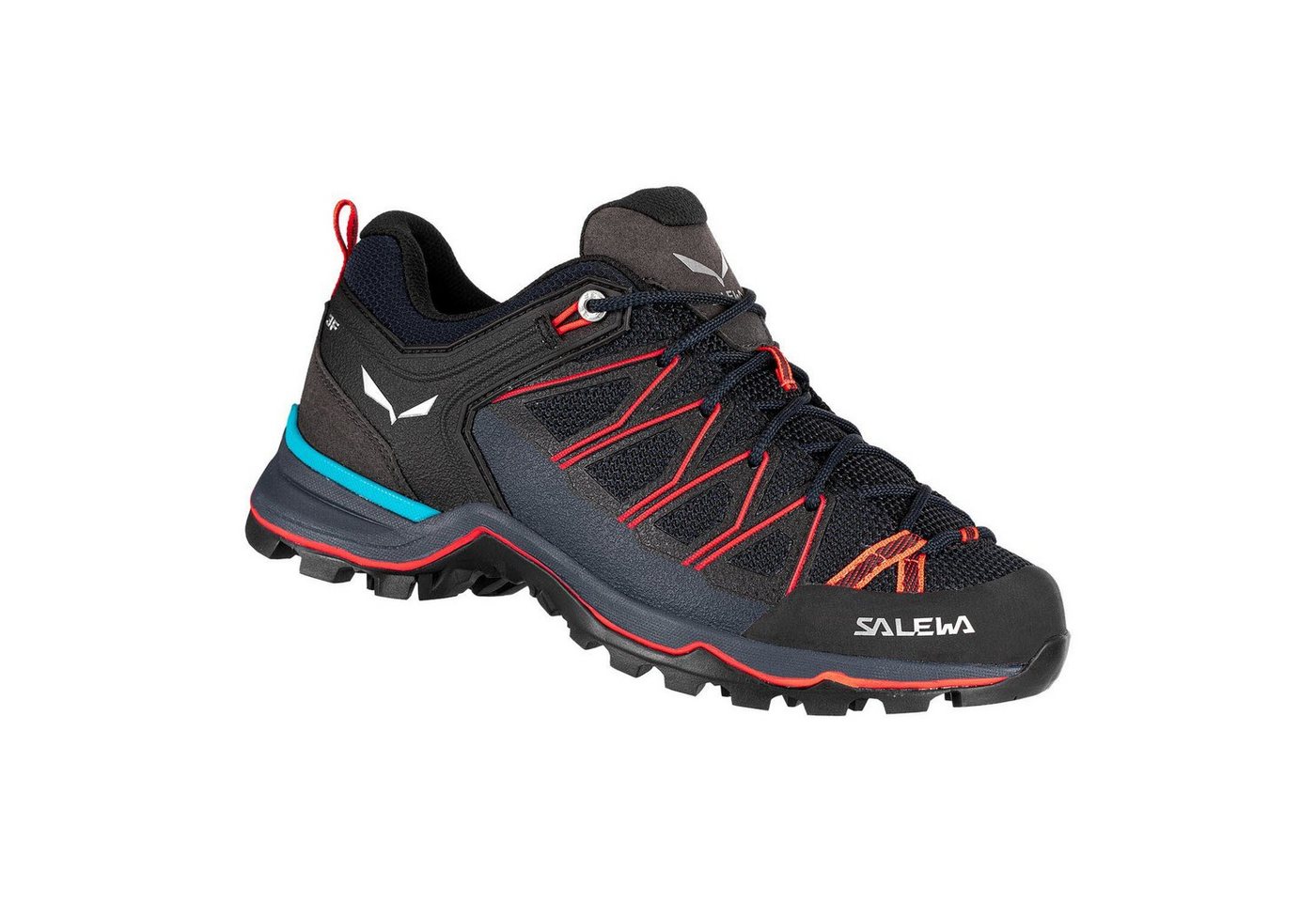 Salewa Trainer Lite Wanderschuh Salewa Trainer Lite Wanderschuh von Salewa