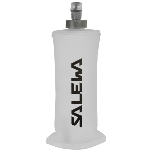 Salewa - Transflow Flask - Trinkflasche Gr 500 ml grau Salewa - Transflow Flask - Trinkflasche Gr 500 ml grau von Salewa