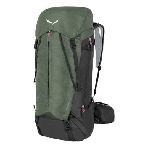 Salewa Trek Mate 50+5L-Rucksack Damen Salewa Trek Mate 50+5L-Rucksack Damen von Salewa