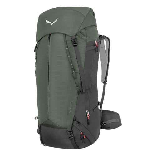 Salewa Trek Mate 65+5L-Rucksack, Blau Salewa Trek Mate 65+5L-Rucksack, Blau von Salewa