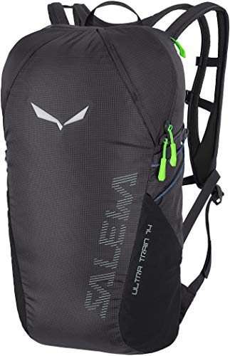 Salewa Ultra Train 14L-Rucksack, Schwarz Salewa Ultra Train 14L-Rucksack, Schwarz von Salewa