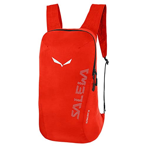 Salewa Ultralight 15L-Rucksack, Rot Salewa Ultralight 15L-Rucksack, Rot von Salewa
