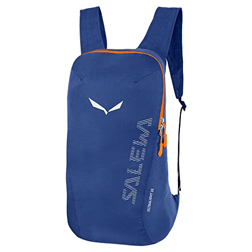 Salewa Ultralight 15L-Rucksack, Blau Salewa Ultralight 15L-Rucksack, Blau von Salewa