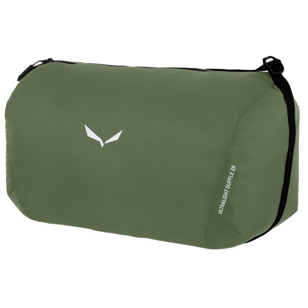 Salewa - Ultralight Duffle - Reisetasche Gr 28 l oliv Salewa - Ultralight Duffle - Reisetasche Gr 28 l oliv von Salewa