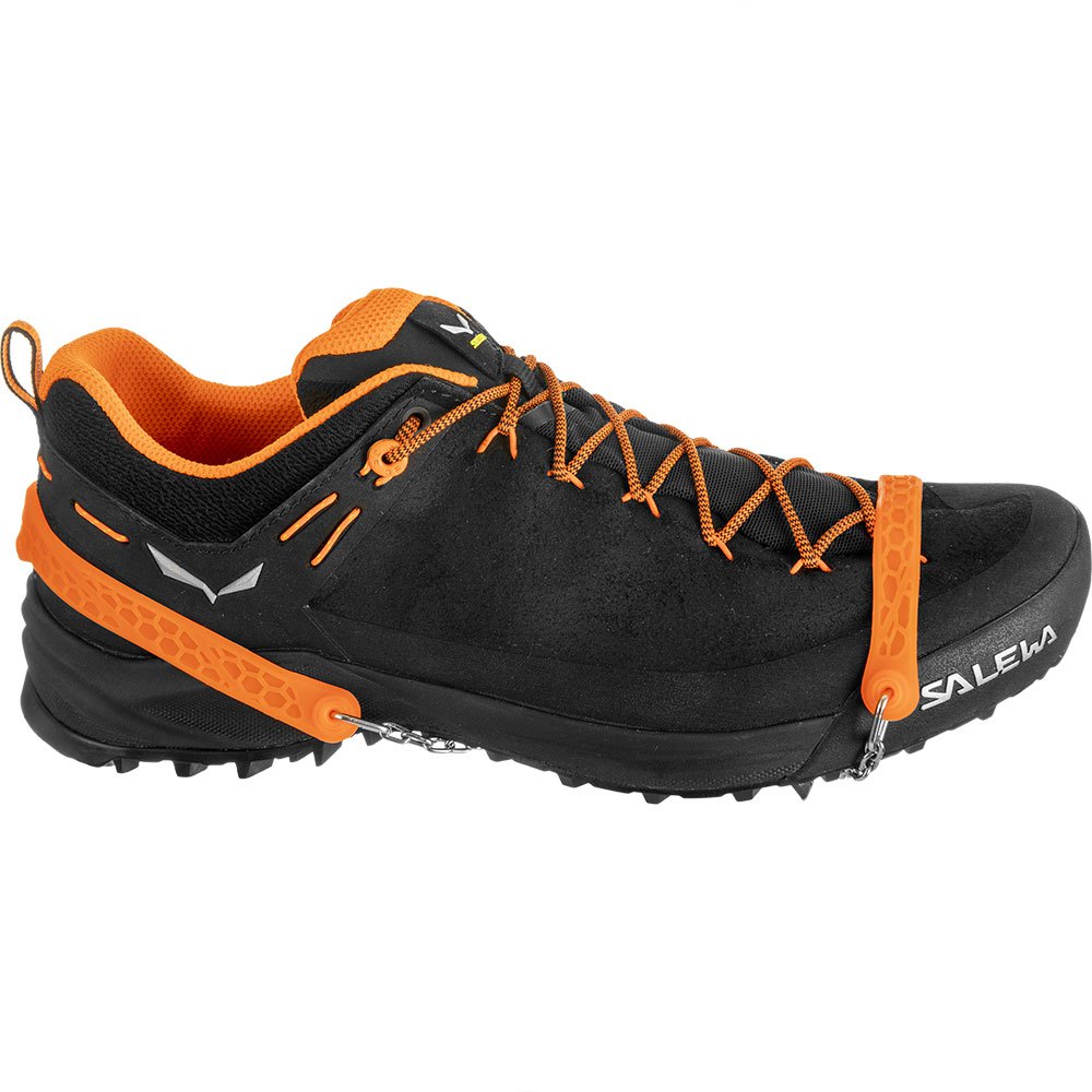 Salewa Ultralight Mountain Crampons Orange M-L Salewa Ultralight Mountain Crampons Orange M-L von Salewa
