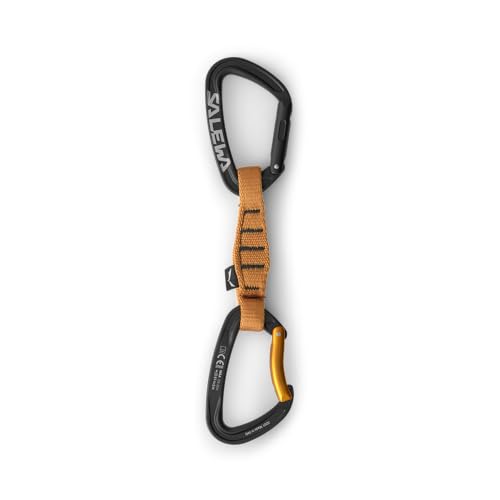 Salewa Ortles STR/Bnt 110 Quickdraw Salewa Ortles STR/Bnt 110 Quickdraw von Salewa