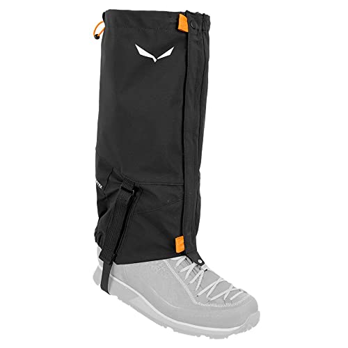 Salewa PROTECTOR PTX 3L GAITER L Protector, black out, UNI Salewa PROTECTOR PTX 3L GAITER L Protector, black out, UNI von Salewa