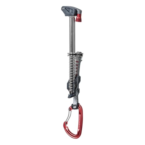 Salewa Unisex-Adult Quick Screw Ice, Red, 190 Salewa Unisex-Adult Quick Screw Ice, Red, 190 von Salewa