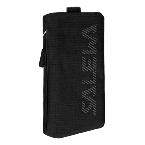 Salewa Smartphone-Tasche, Schwarz Salewa Smartphone-Tasche, Schwarz von Salewa