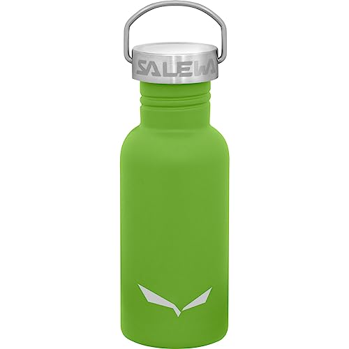 SALEWA Unisex – Erwachsene AURINO BTL 0,5 L bottle, Grün, normal SALEWA Unisex – Erwachsene AURINO BTL 0,5 L bottle, Grün, normal von Salewa
