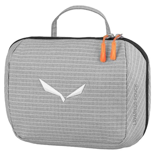 Salewa Lavaredo Wash Bag One Size von Salewa