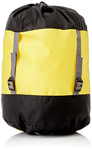 Salewa Kompressions-Stopfsack M, Gelb Salewa Kompressions-Stopfsack M, Gelb von Salewa