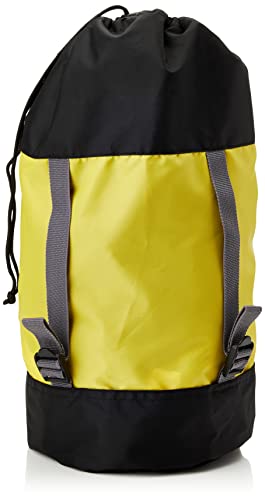 Salewa Unisex Erwachsene Sb Compression Stuffsack S, YELLOW, Uni von Salewa