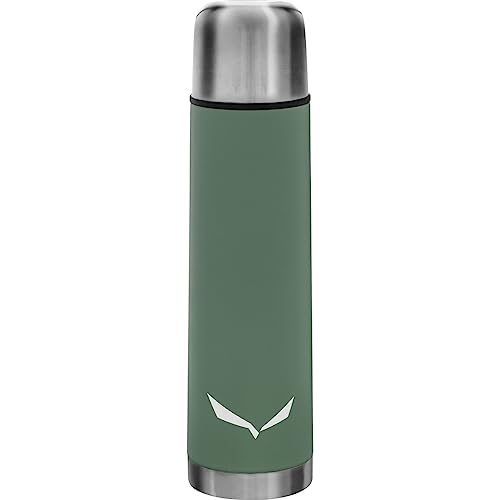 Salewa Rienza 0,5L Thermo-Edelstahlflasche, grün Salewa Rienza 0,5L Thermo-Edelstahlflasche, grün von Salewa