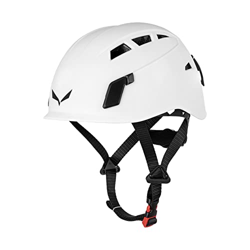 Salewa Unisex Toxo 3.0 Helm, Einheitsgröße Salewa Unisex Toxo 3.0 Helm, Einheitsgröße von Salewa