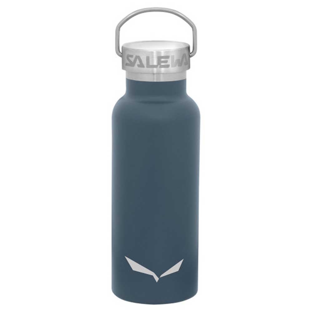 Salewa Valsura Insulated 450ml Bottle Blau,Grau Salewa Valsura Insulated 450ml Bottle Blau,Grau von Salewa