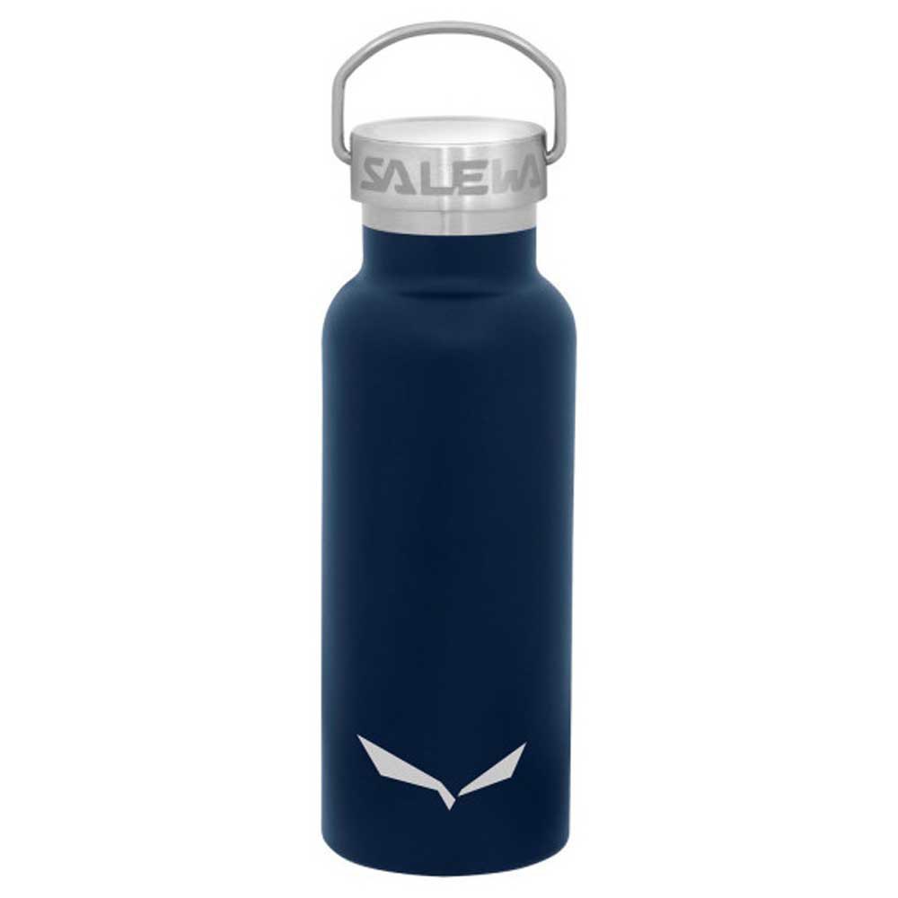 Salewa Valsura Insulated 450ml Bottle Blau,Schwarz Salewa Valsura Insulated 450ml Bottle Blau,Schwarz von Salewa