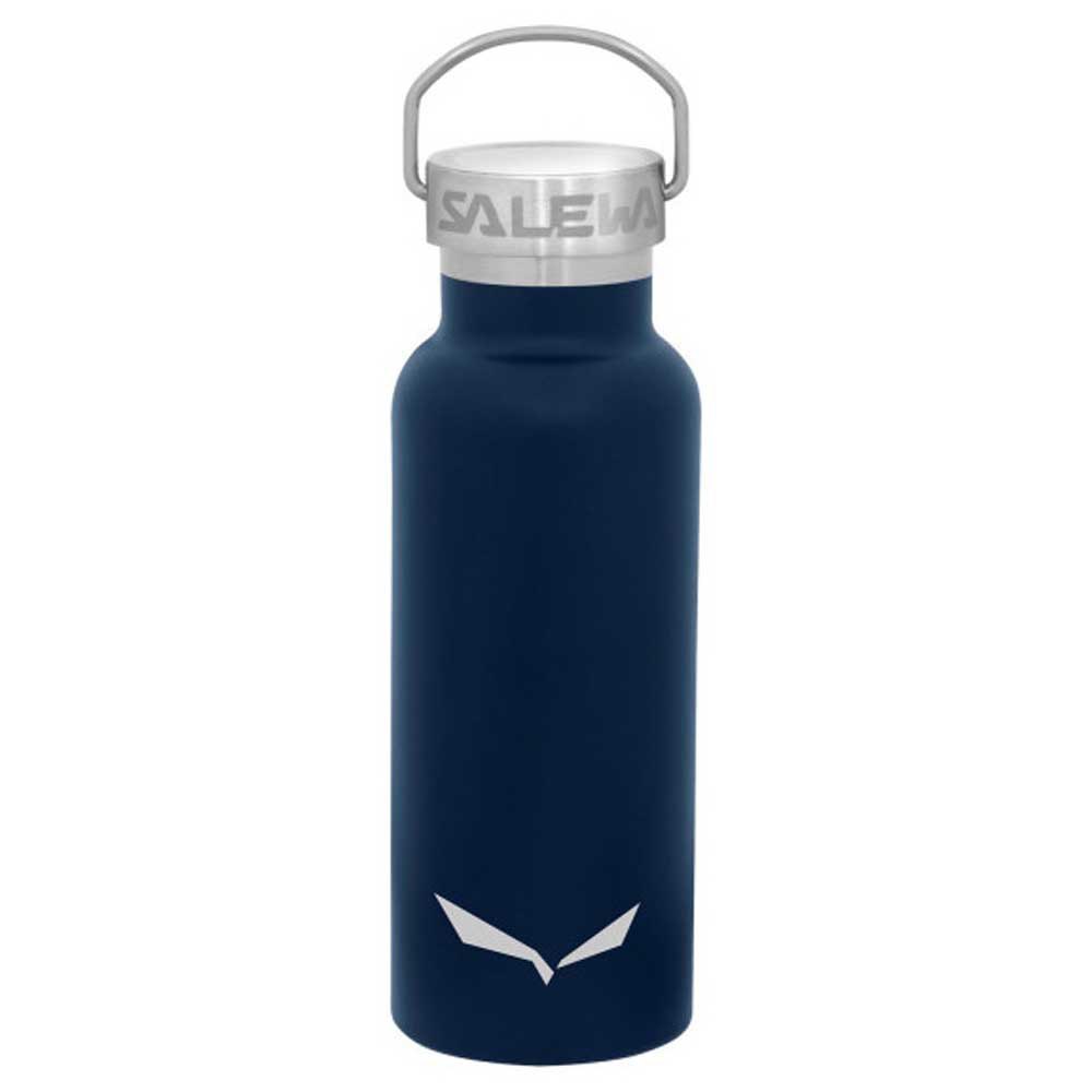 Salewa Valsura Insulated 450ml Flasks Blau,Schwarz von Salewa