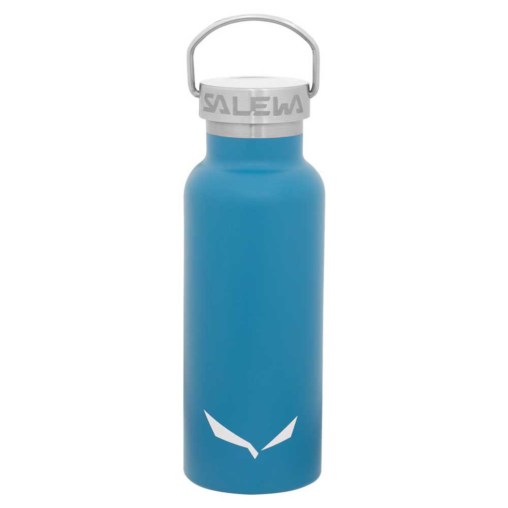 Salewa Valsura Insulated 450ml Bottle Blau Salewa Valsura Insulated 450ml Bottle Blau von Salewa