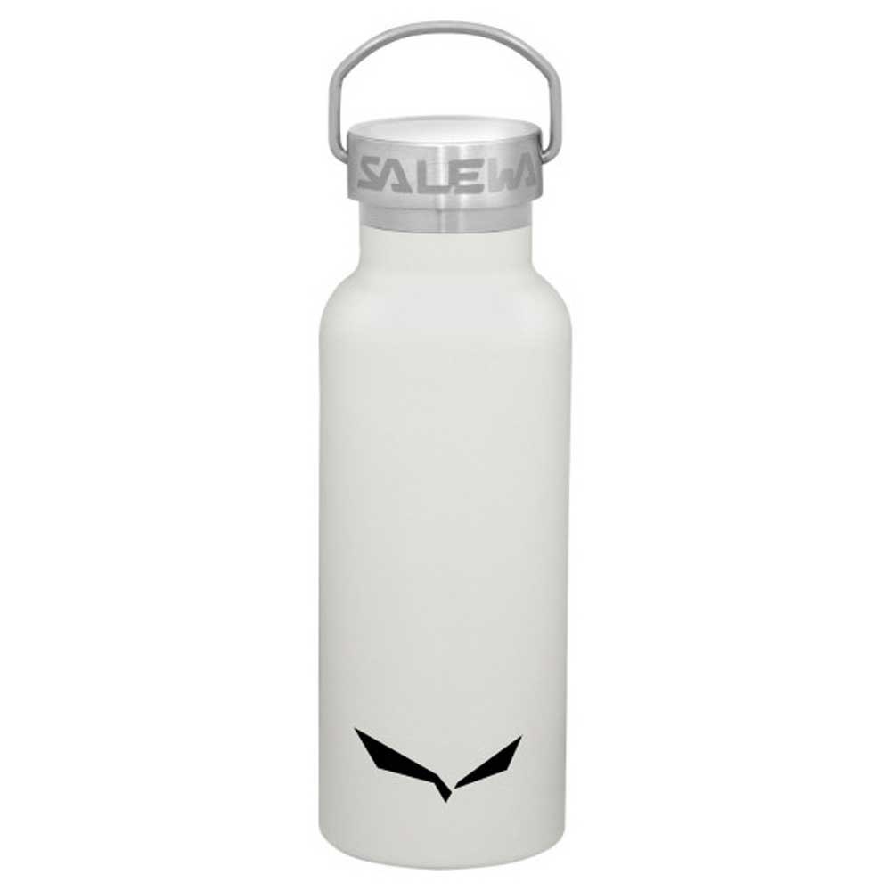 Salewa Valsura Insulated 450ml Flasks Weiß von Salewa