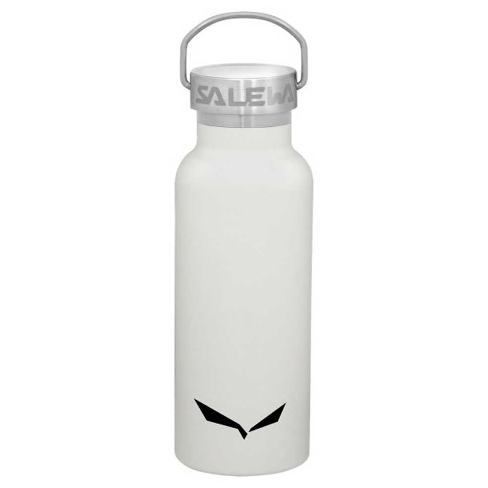 Salewa Valsura Insulated 450ml Bottle Weiß Salewa Valsura Insulated 450ml Bottle Weiß von Salewa