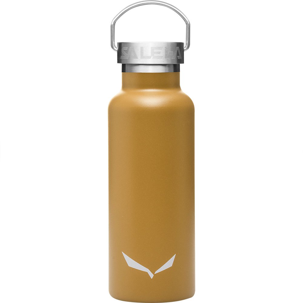 Salewa Valsura Insulated 450ml Bottle Braun Salewa Valsura Insulated 450ml Bottle Braun von Salewa