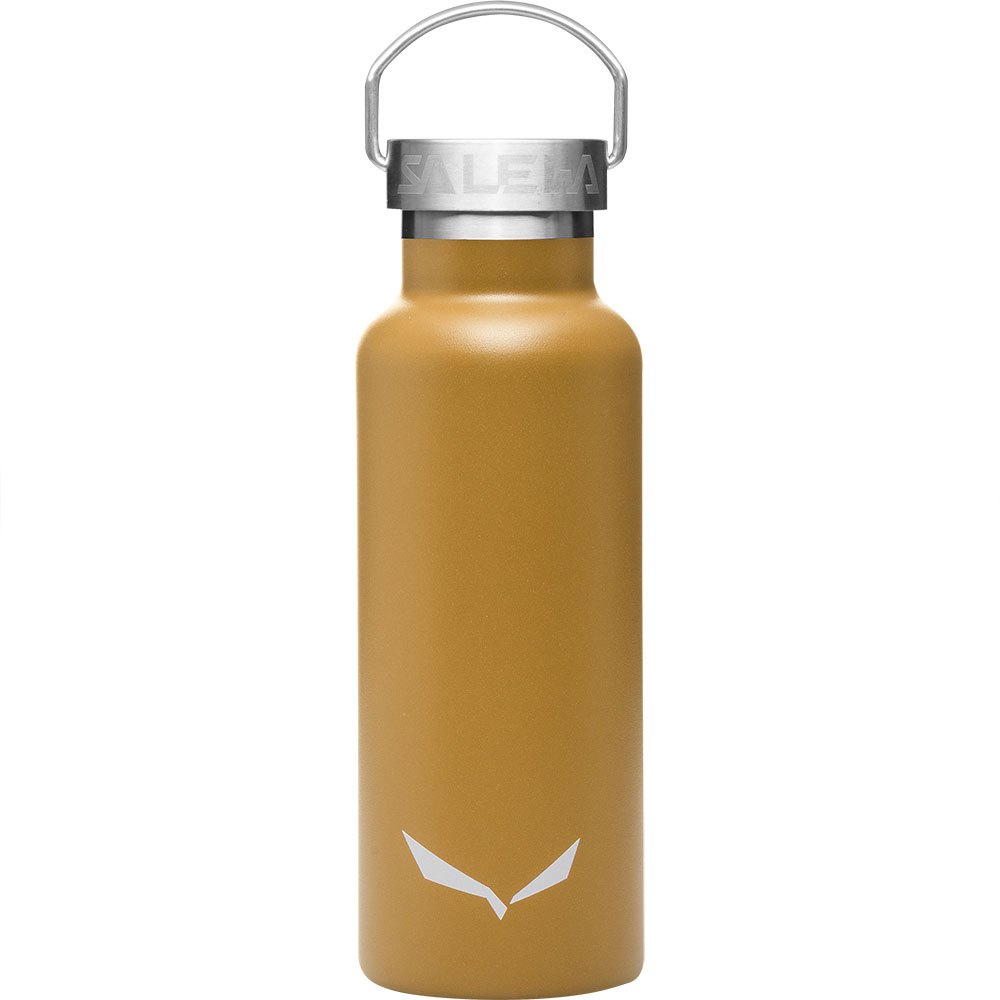 Salewa Valsura Insulated 450ml Flasks Braun von Salewa