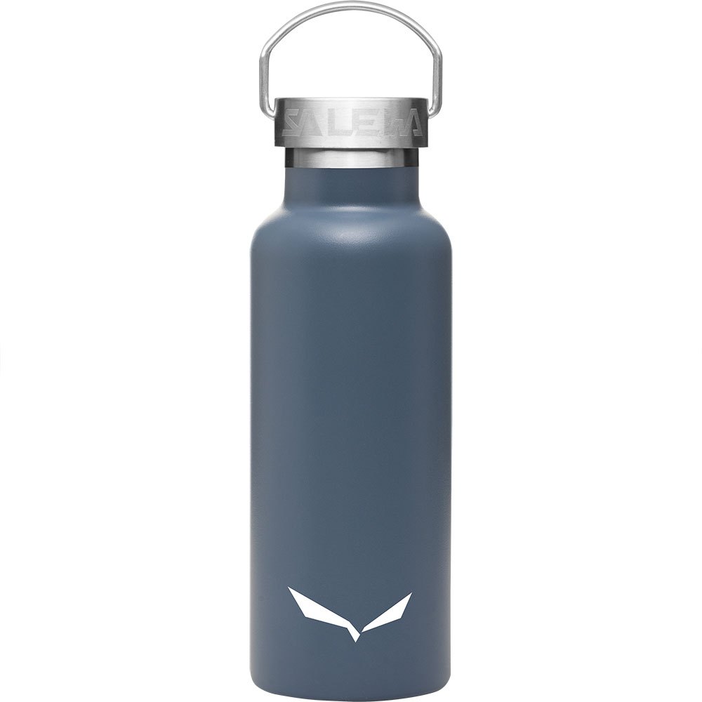 Salewa Valsura Insulated 450ml Bottle Blau Salewa Valsura Insulated 450ml Bottle Blau von Salewa