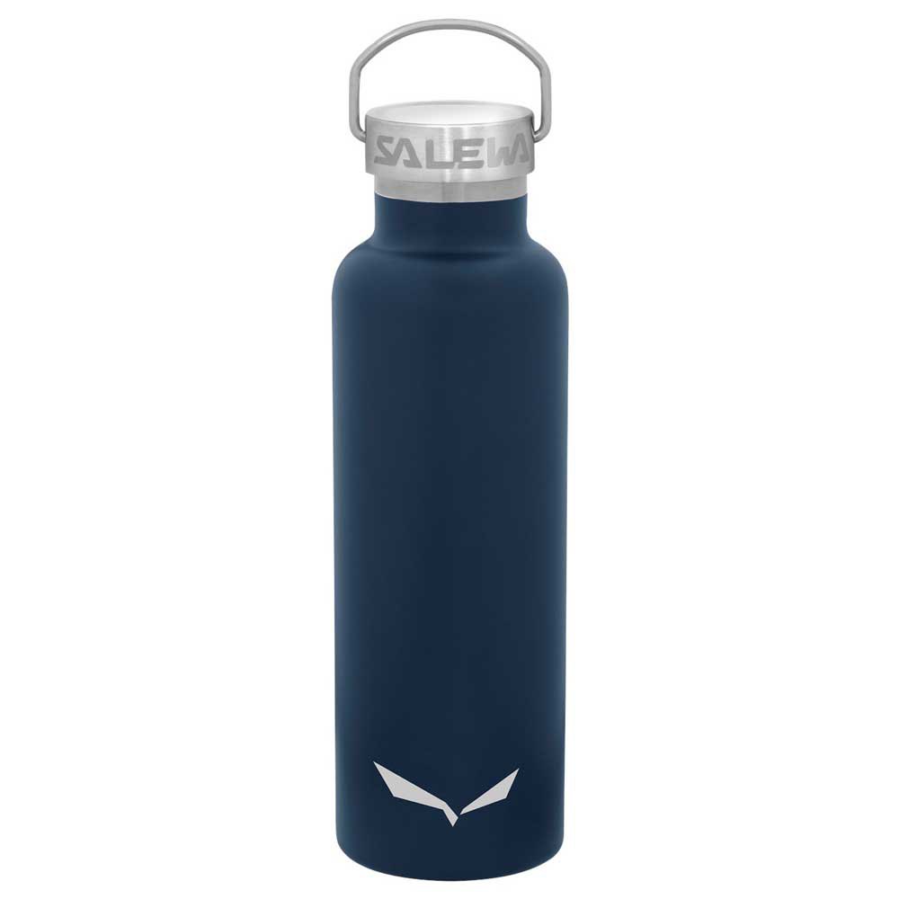 Salewa Valsura Insulated 650ml Bottle Blau,Schwarz Salewa Valsura Insulated 650ml Bottle Blau,Schwarz von Salewa