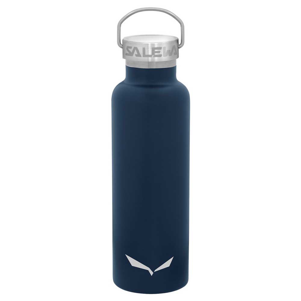 Salewa Valsura Insulated 650ml Bottle Blau Salewa Valsura Insulated 650ml Bottle Blau von Salewa