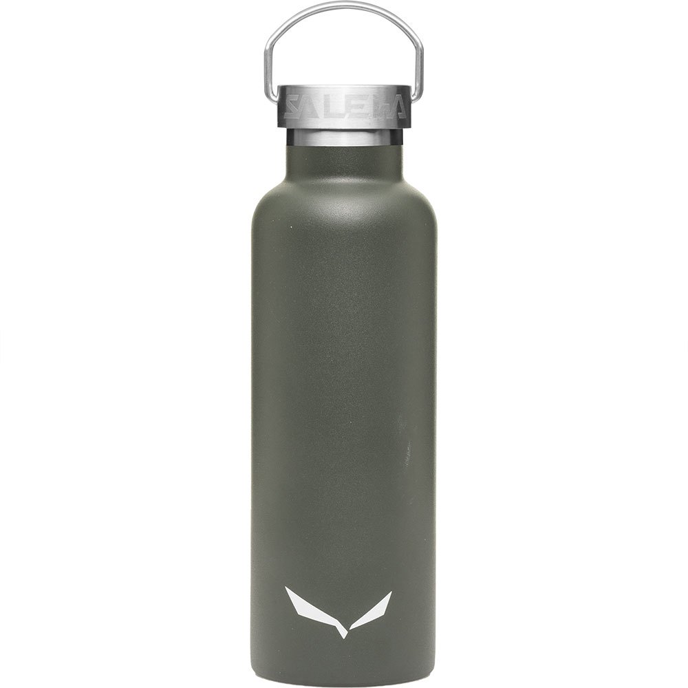 Salewa Valsura Insulated 650ml Bottle Grün Salewa Valsura Insulated 650ml Bottle Grün von Salewa