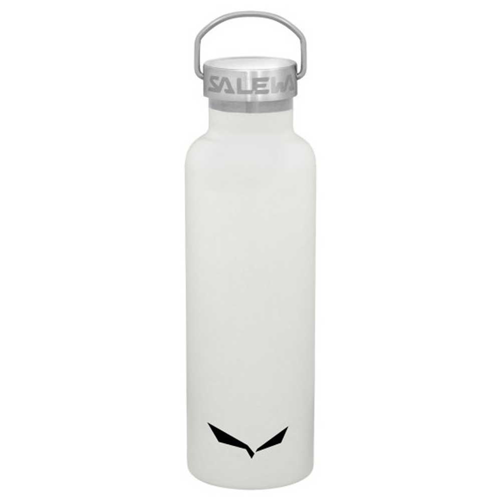 Salewa Valsura Insulated 650ml Bottle Weiß Salewa Valsura Insulated 650ml Bottle Weiß von Salewa