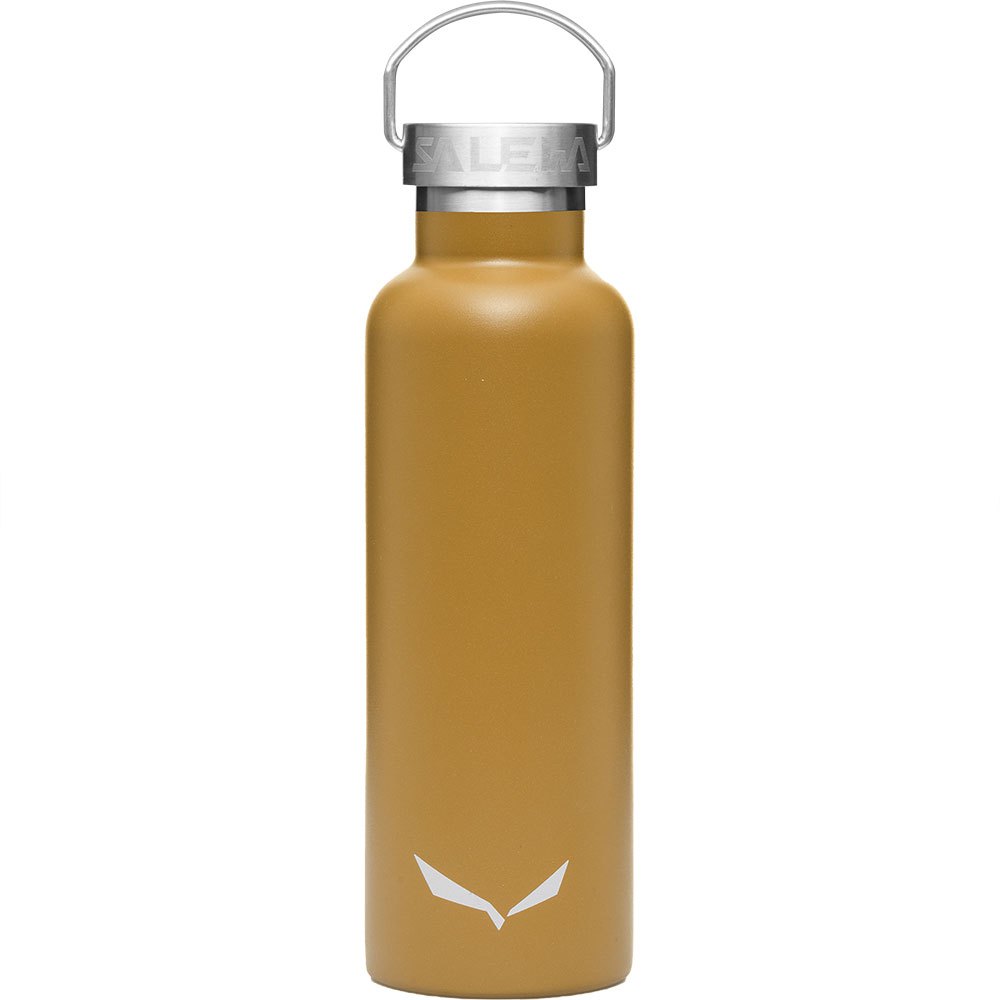 Salewa Valsura Insulated 650ml Bottle Braun Salewa Valsura Insulated 650ml Bottle Braun von Salewa