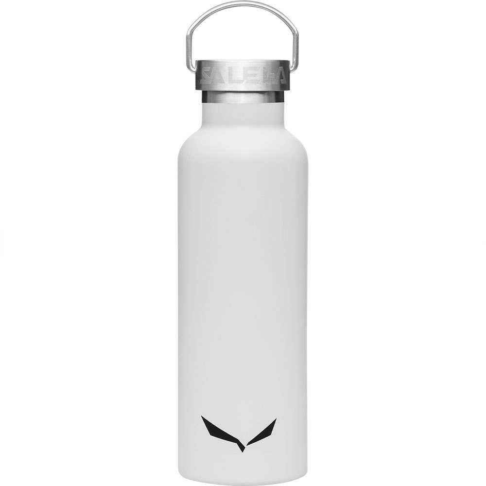 Salewa Valsura Insulated 650ml Flasks Weiß von Salewa