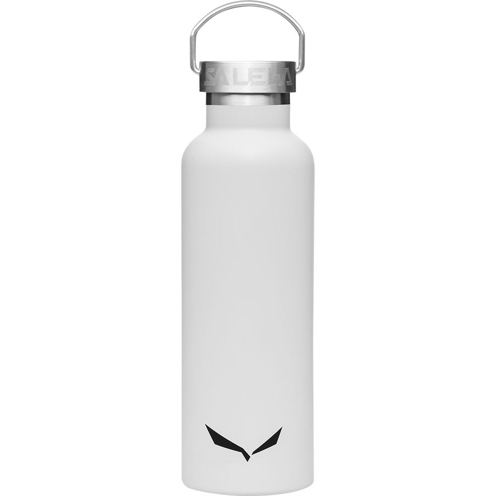 Salewa Valsura Insulated 650ml Bottle Weiß Salewa Valsura Insulated 650ml Bottle Weiß von Salewa