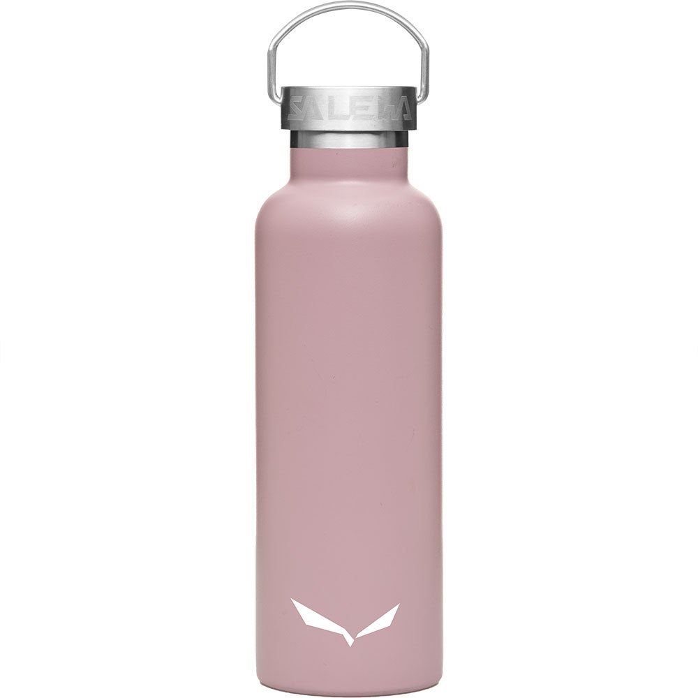 Salewa Valsura Insulated 650ml Flasks Rosa von Salewa