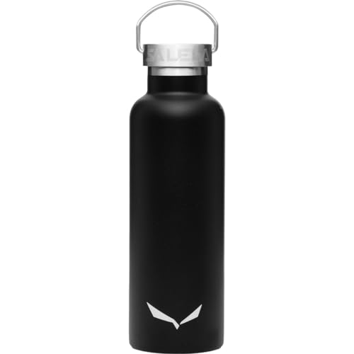 Salewa Valsura 0,65L Isolierte Edelstahlflasche Salewa Valsura 0,65L Isolierte Edelstahlflasche von Salewa