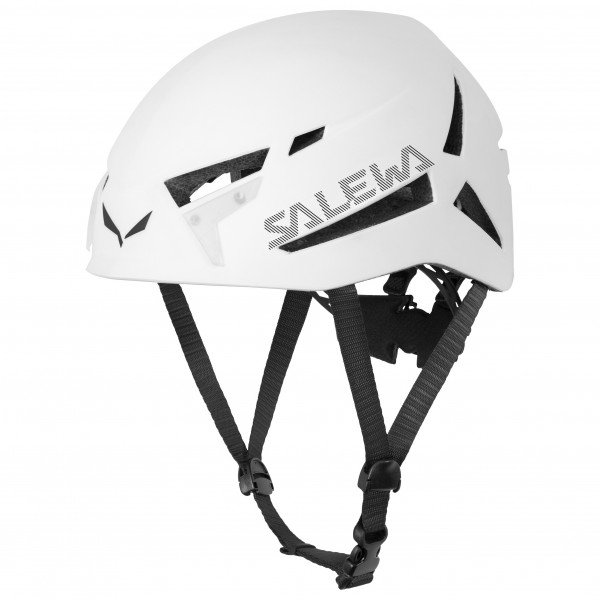 Salewa - Vega - Kletterhelm Gr L/XL weiß von Salewa