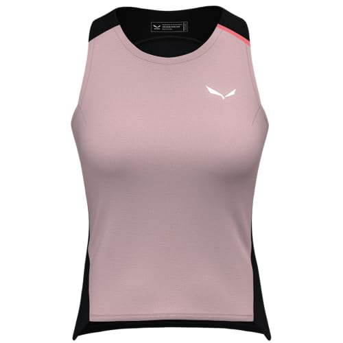 Salewa Vento Am Tank Top W, Zephyr/0910, L Salewa Vento Am Tank Top W, Zephyr/0910, L von Salewa