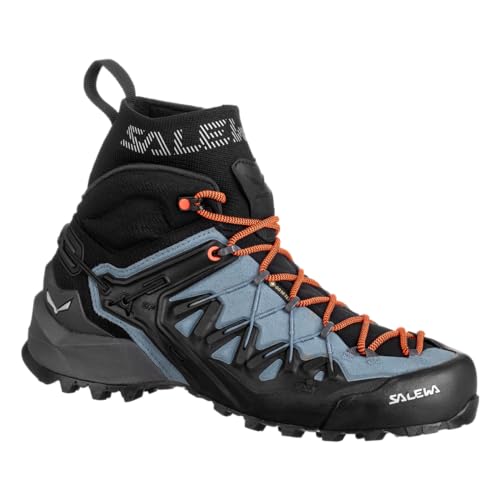 Salewa WS WILDFIRE EDGE MID GTX - 6 von Salewa